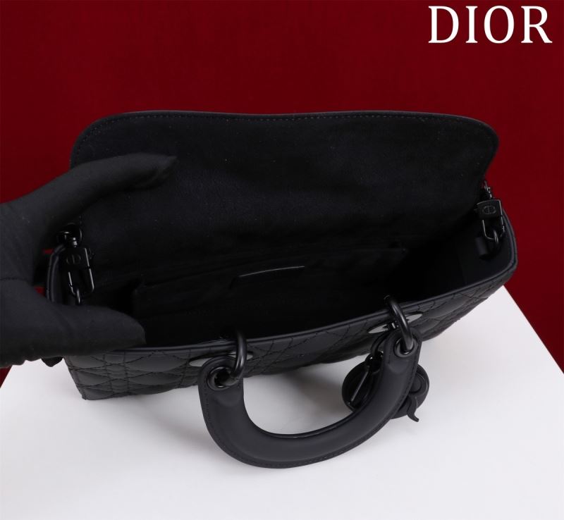 Christian Dior My Lady Bags